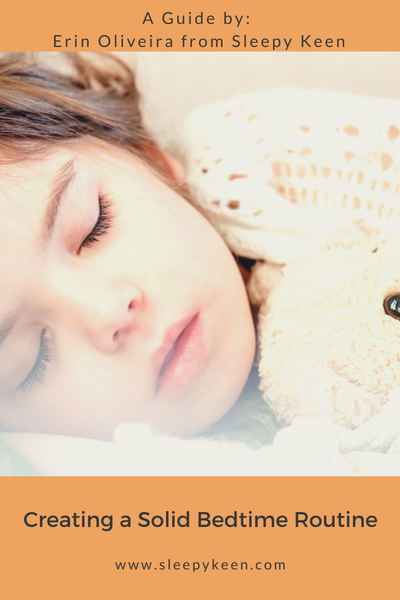 Redefining Bedtime: A Fresh Perspective on Setting the Stage for Great Sleep