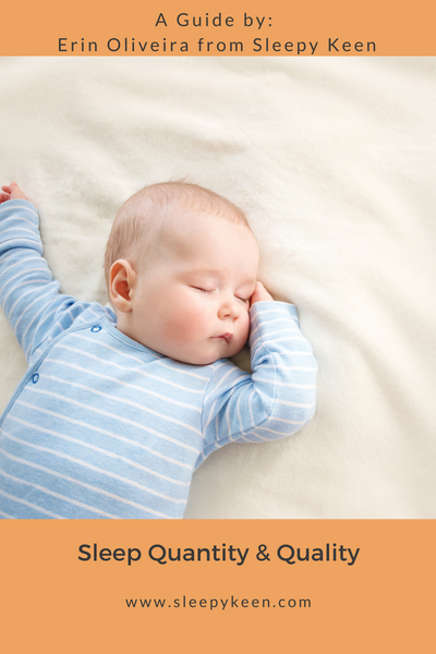 Debunking Common Myths About Baby and Toddler Sleep